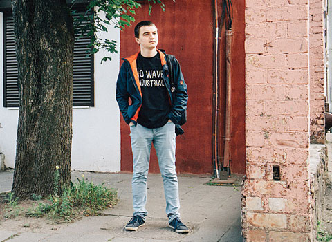 Андрей Диченко