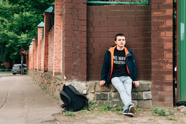 Андрей Диченко