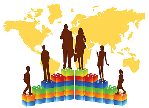 Азбука профориентации