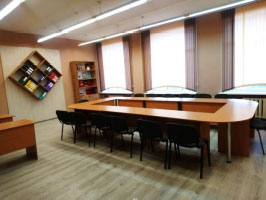 Бобруйский государственный ПТК имени А. Е. Ларина