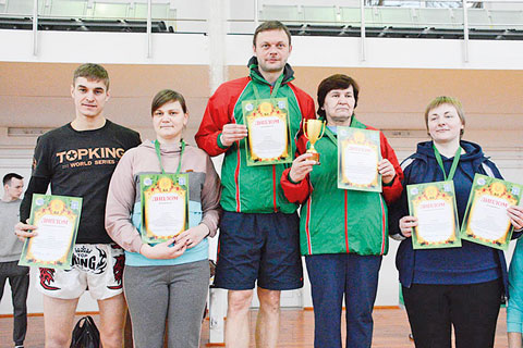 Червенский профессиональный строительный лицей