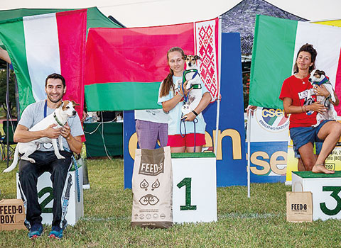 Дарья Лукина