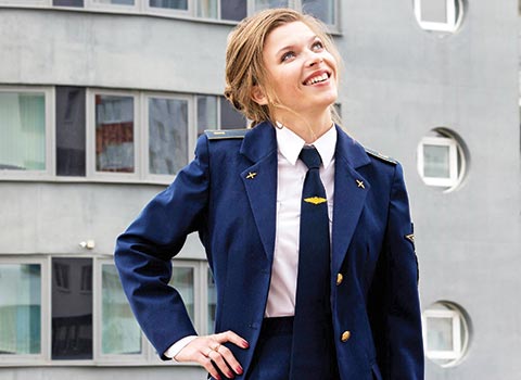 Виктория Дементьева