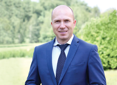 Дмитрий Шевцов