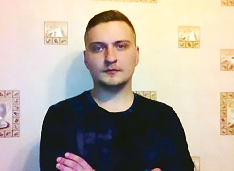 Игорь Селявко