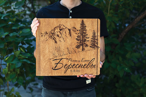 Анастасия Эрентраут - портфолио