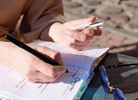 Ксения Филиппова