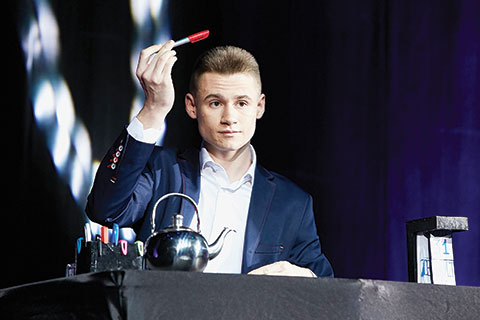 Александр Шишук