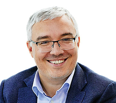 Дмитрий ПЕСКОВ