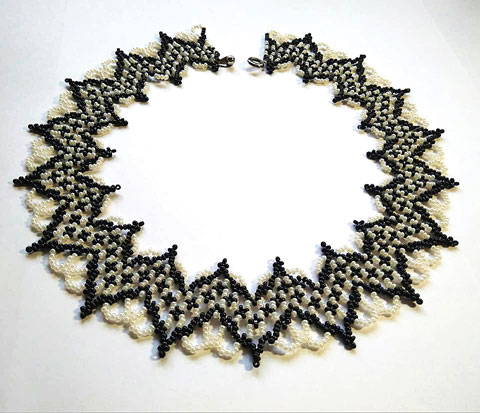 Бисер (Александра Голубенко)