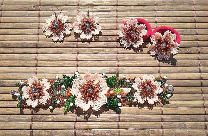 Бисер (Александра Голубенко)