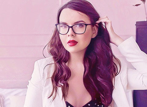 Карина Гракова