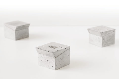 GREY MASS