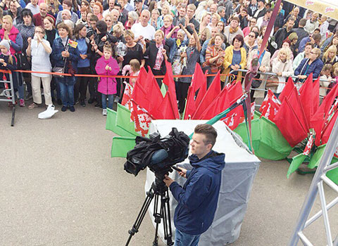 Максим Гурбович