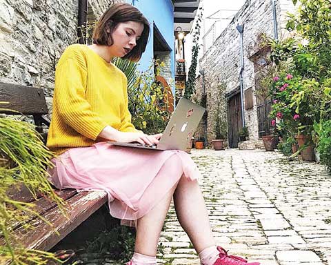 Камилла Жибуля