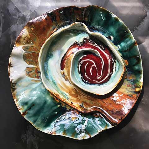 Наталия Гузева