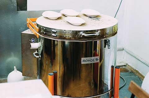 Наталия Гузева