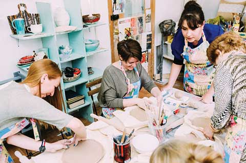 Наталия Гузева