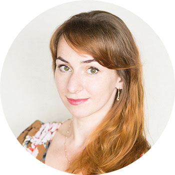 Янина ­Коновко