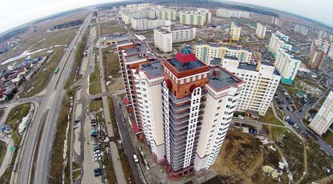 Институт Витебск­гражданпроект