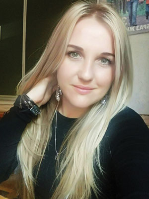 Нина Мирончук