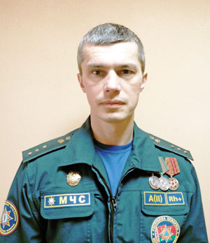 Иван Мельников