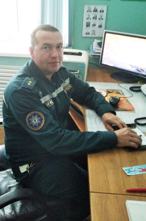 Дмитрий Михалевич