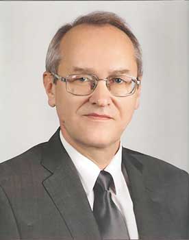 Евгений Околокулак