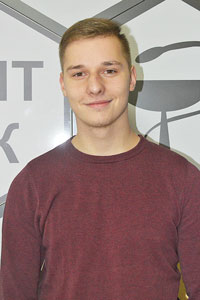 Дмитрий ШЕМЕТОВЕЦ