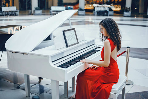 Камилла ИВАШКЕВИЧ
