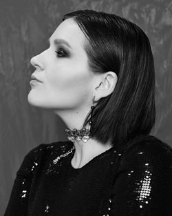 Алла ШАРАНКОВА