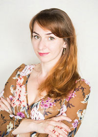 Янина ­КОНОВКО