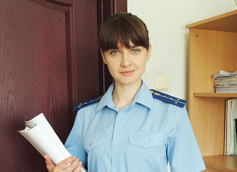 Надежда Слабейко. 