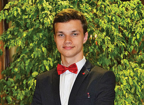 Олег ХАДАРКЕВИЧ