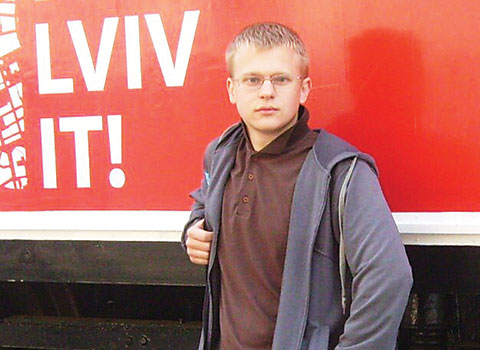 Иван Павлющик