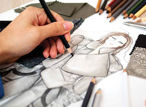 художник-модельер