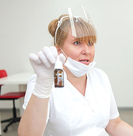 Елена Черданцева