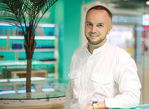 Игорь Кольченко