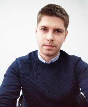 Валерий Крайний