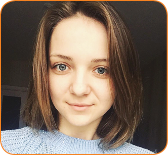 Алина Ефимович
