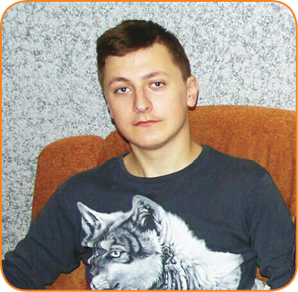Евгений Герц
