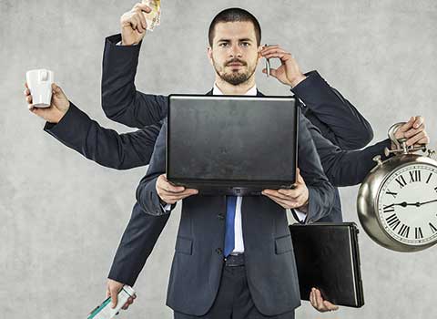 советы по повышению работоспособности