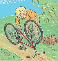 рис 2 Профориентация с Галиной Резапкиной