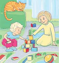 рис 3 Профориентация с Галиной Резапкиной