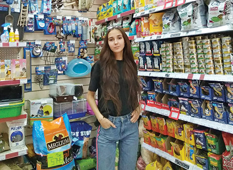 Анна Рогачевич
