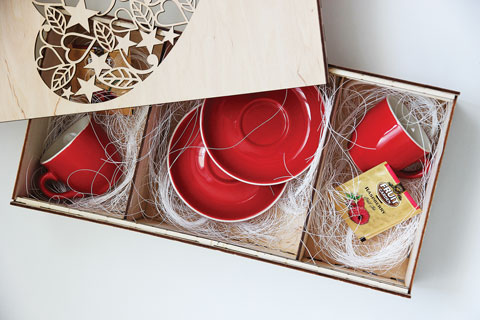 дизайн-студии изделий из кожи Romanton