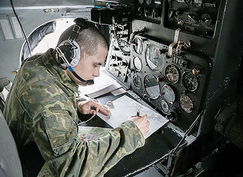 штурман