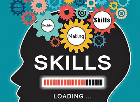 список компетенций и свойств личности