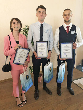 Вероника Супрунюк