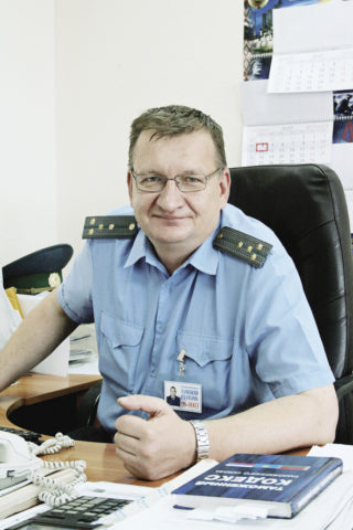 Андрей Лаппо